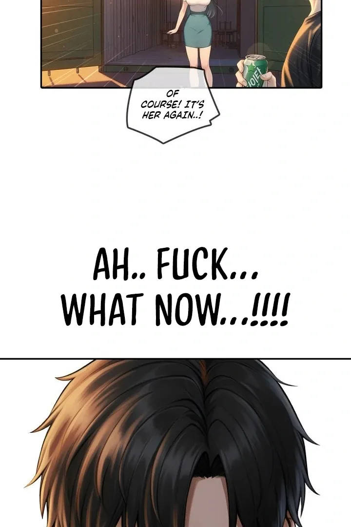 I got trapped inside a container with a married woman Chapter 1 page 33 - 