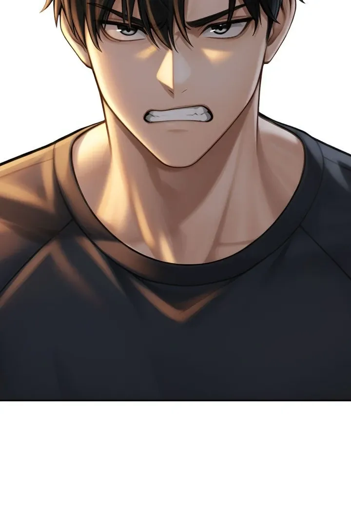 I got trapped inside a container with a married woman Chapter 1 page 34 - 