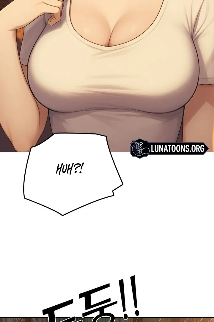 I got trapped inside a container with a married woman Chapter 1 page 36 - 
