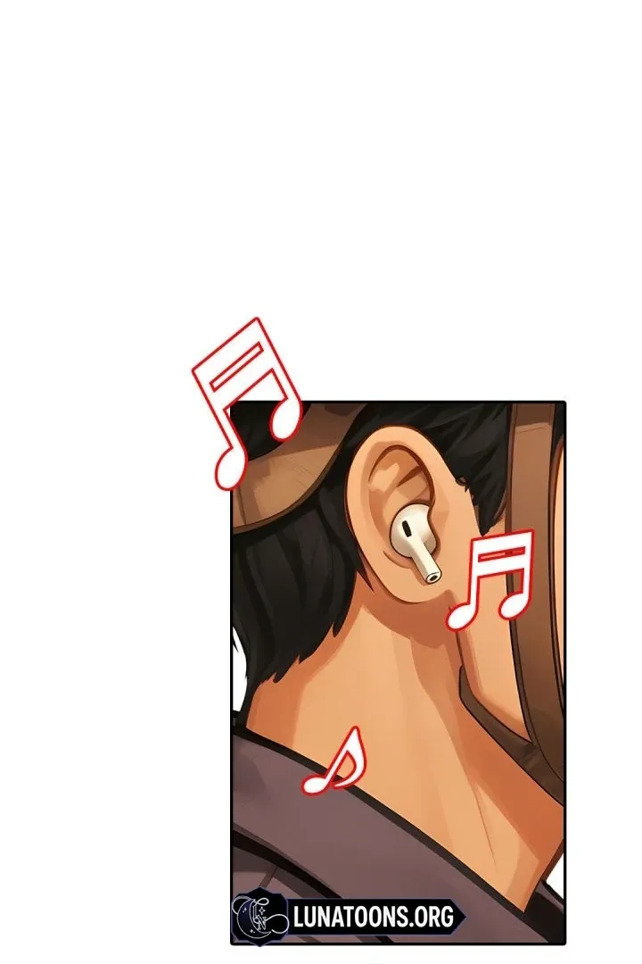 I got trapped inside a container with a married woman Chapter 1 page 46 - 