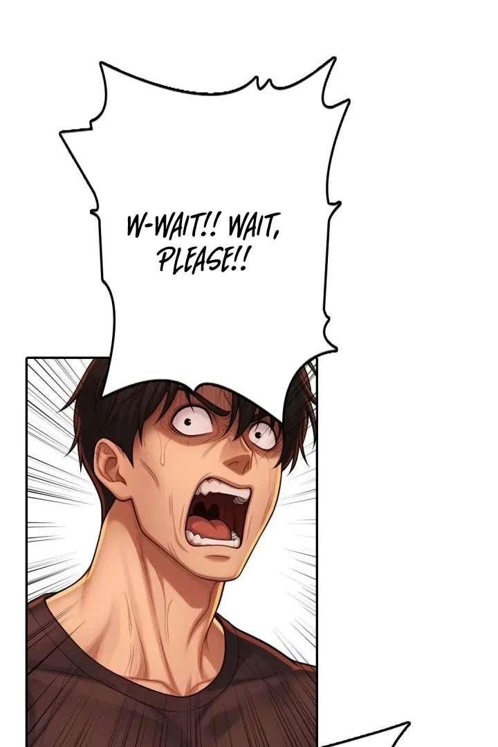 I got trapped inside a container with a married woman Chapter 1 page 50 - 