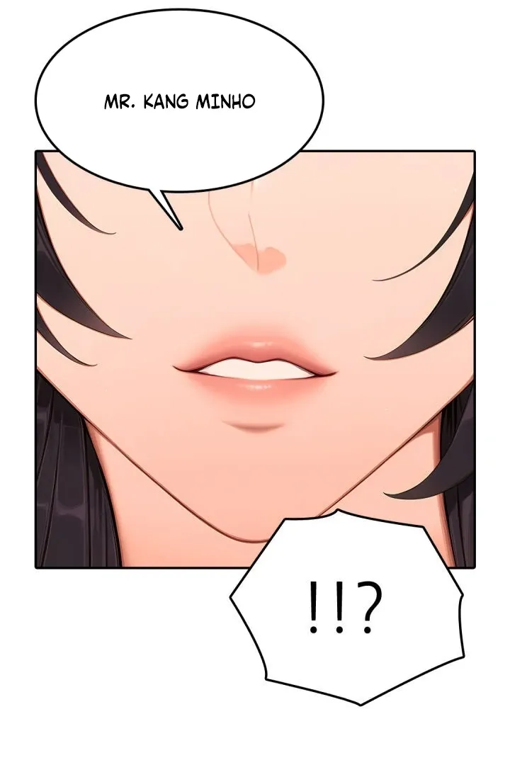 I got trapped inside a container with a married woman Chapter 1 page 6 - 
