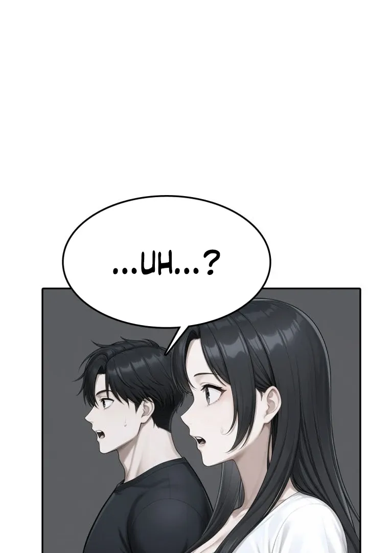 I got trapped inside a container with a married woman Chapter 1 page 58 - 