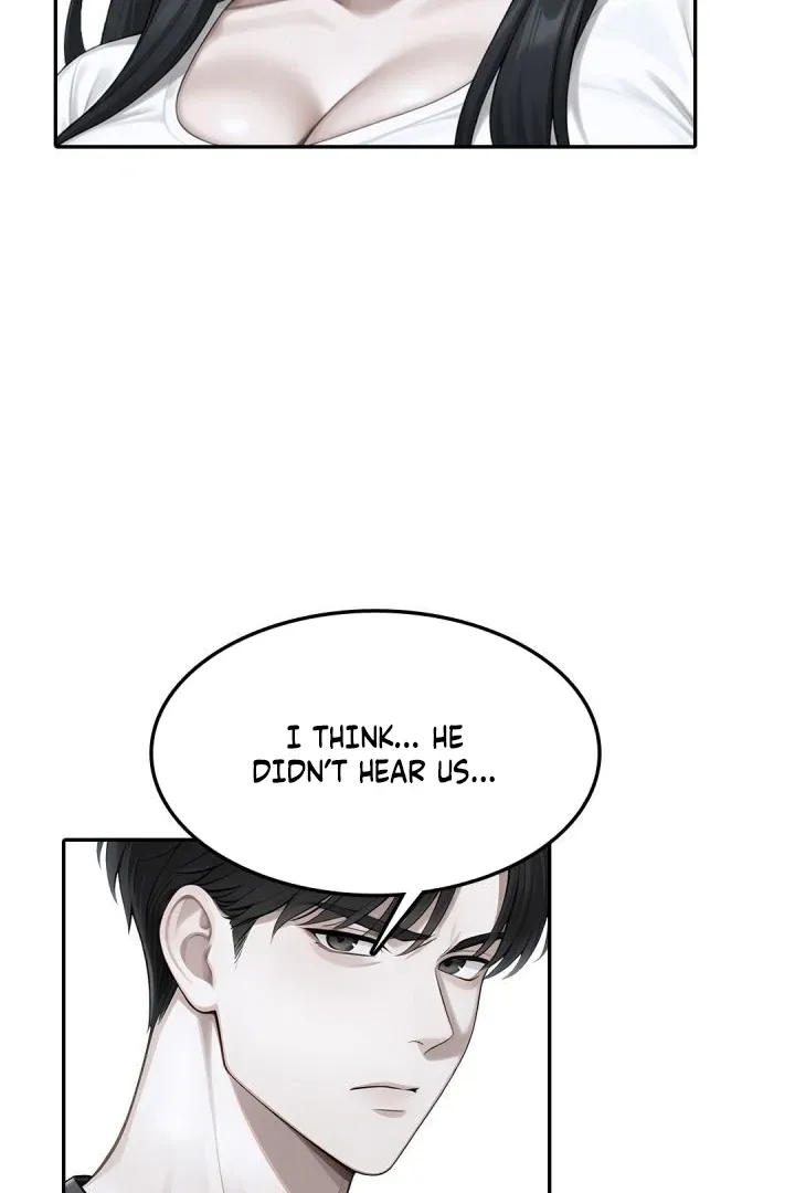 I got trapped inside a container with a married woman Chapter 1 page 63 - 