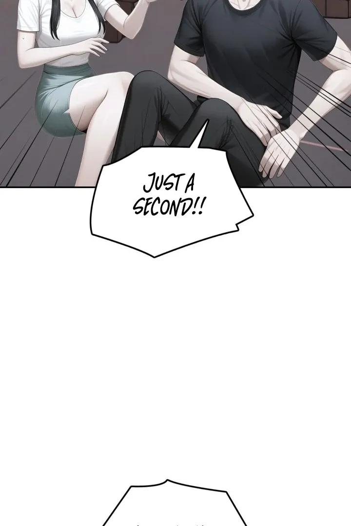 I got trapped inside a container with a married woman Chapter 1 page 68 - 