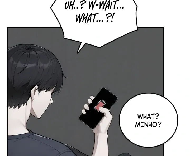 I got trapped inside a container with a married woman Chapter 1 page 69 - 
