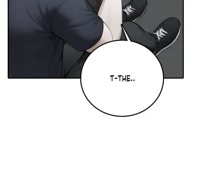 I got trapped inside a container with a married woman Chapter 1 page 70 - 