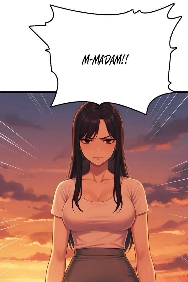 I got trapped inside a container with a married woman Chapter 1 page 8 - 