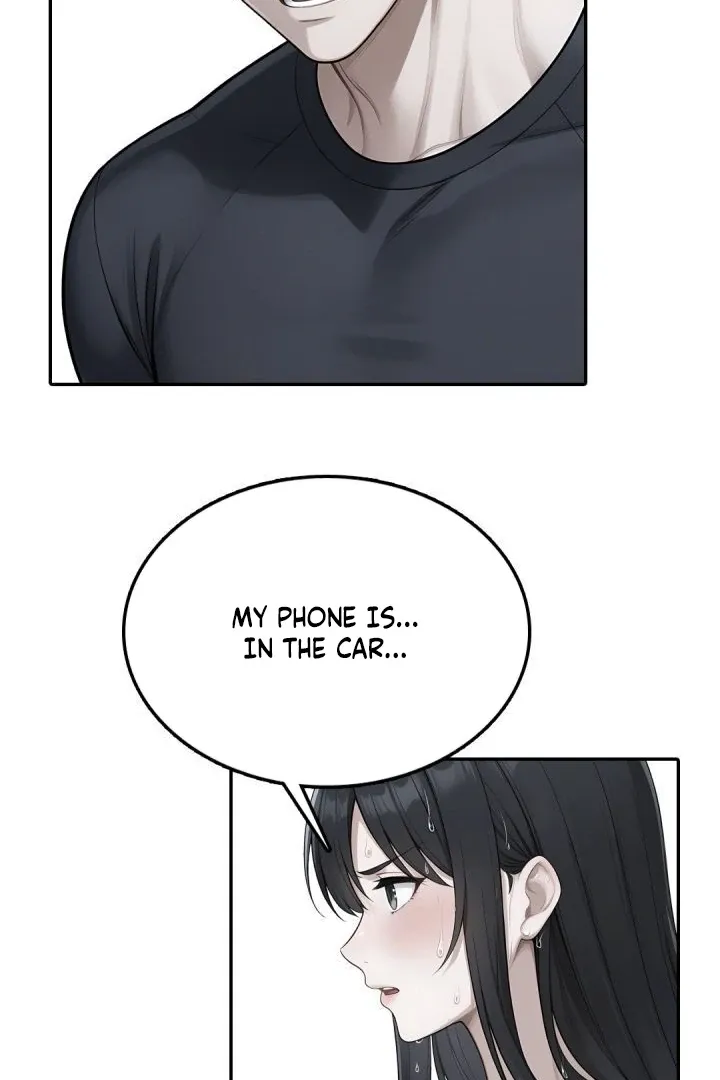 I got trapped inside a container with a married woman Chapter 1 page 73 - 