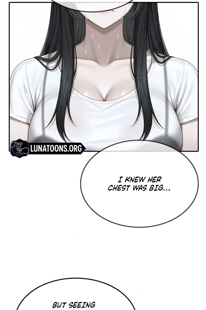 I got trapped inside a container with a married woman Chapter 1 page 78 - 