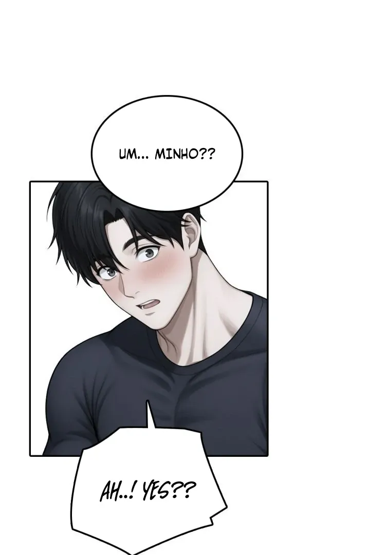I got trapped inside a container with a married woman Chapter 1 page 80 - 