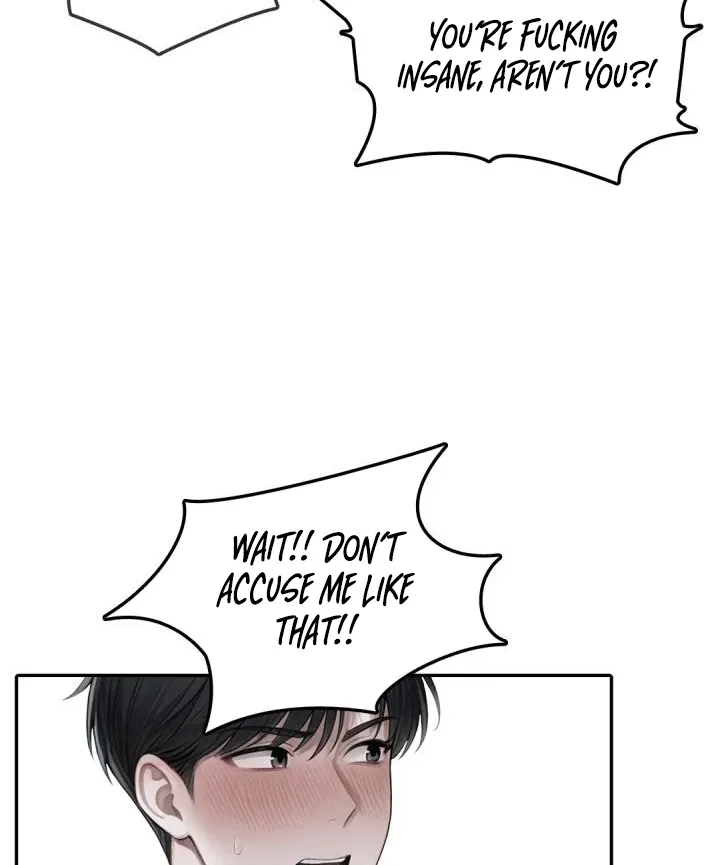 I got trapped inside a container with a married woman Chapter 1 page 82 - 