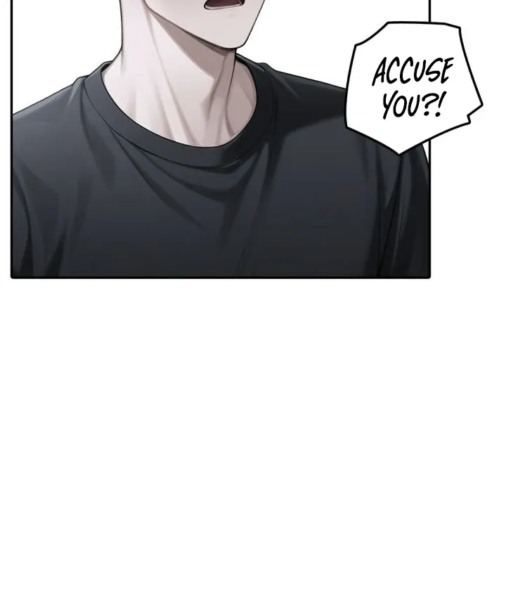 I got trapped inside a container with a married woman Chapter 1 page 83 - 
