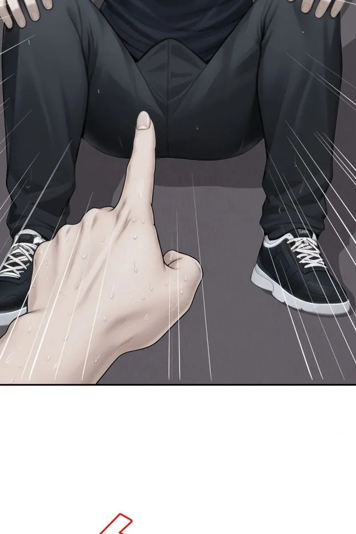 I got trapped inside a container with a married woman Chapter 1 page 85 - 