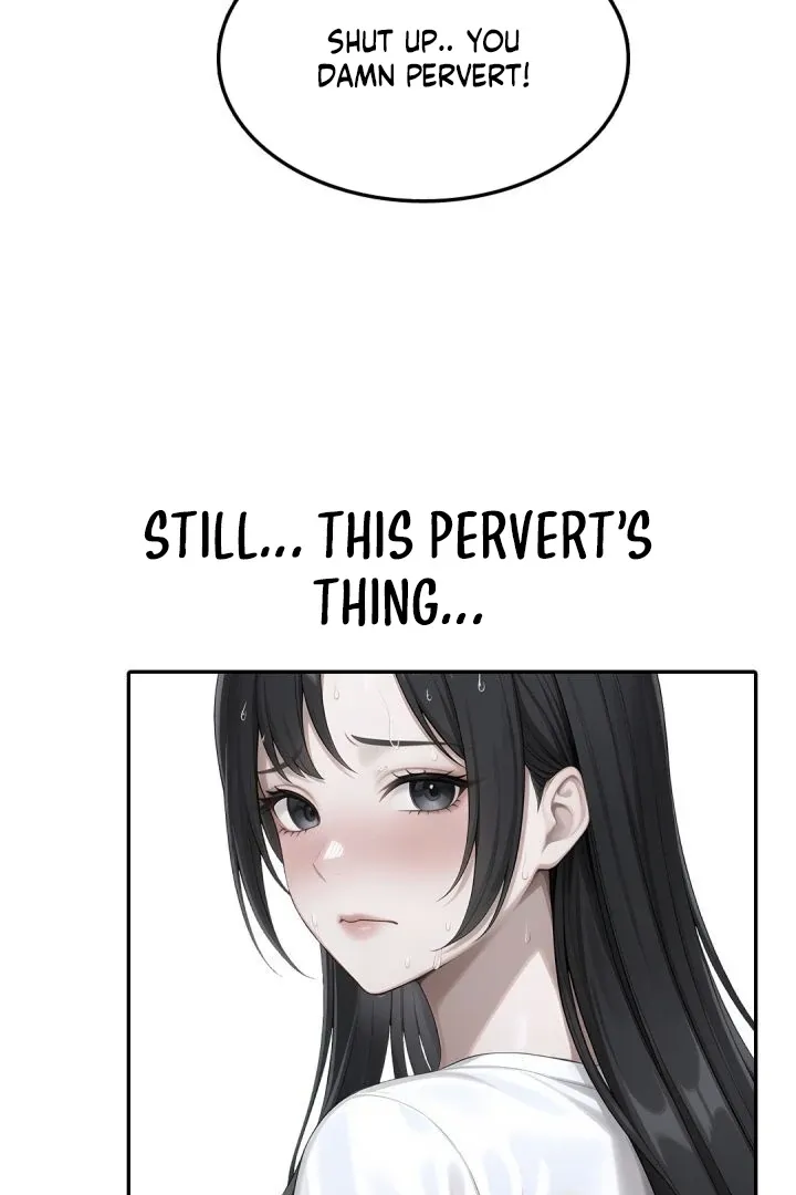 I got trapped inside a container with a married woman Chapter 1 page 88 - 