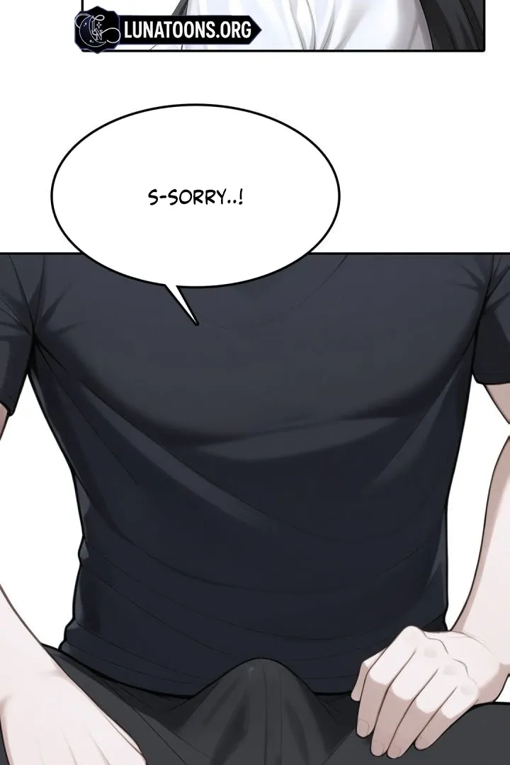 I got trapped inside a container with a married woman Chapter 1 page 89 - 