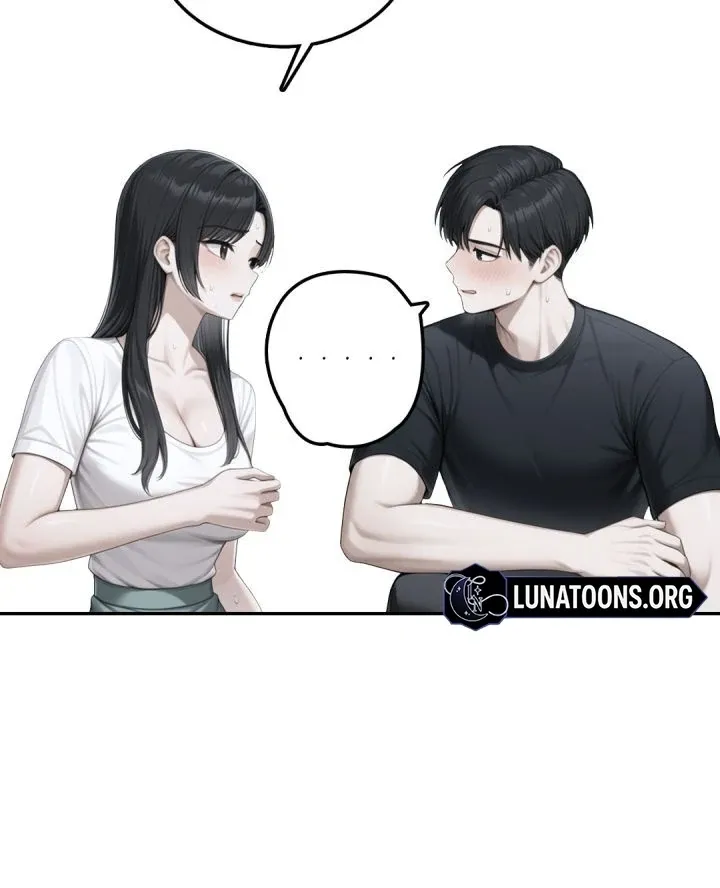 I got trapped inside a container with a married woman Chapter 1 page 93 - 