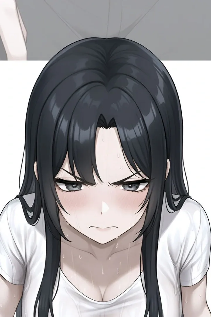 I got trapped inside a container with a married woman Chapter 2 page 15 - 