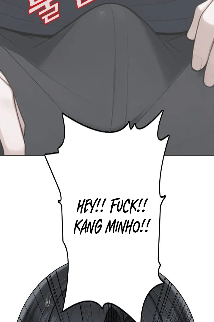 I got trapped inside a container with a married woman Chapter 2 page 19 - 