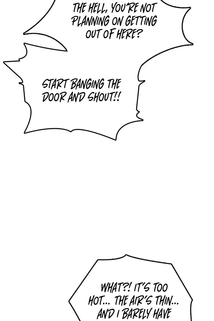 I got trapped inside a container with a married woman Chapter 2 page 24 - 