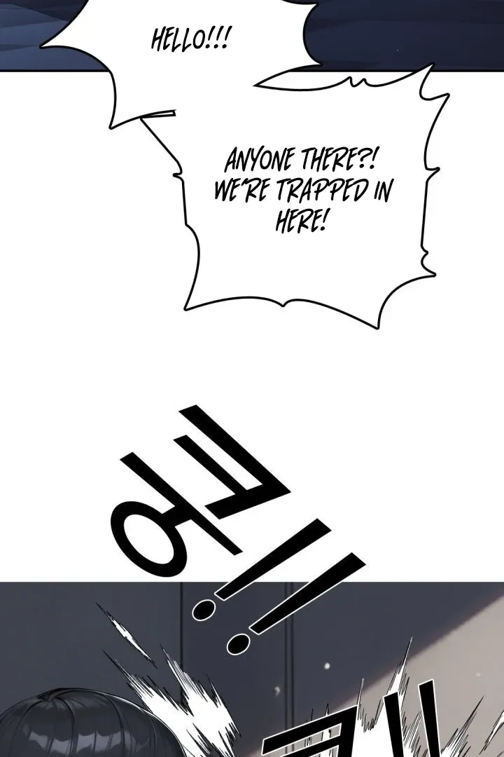 I got trapped inside a container with a married woman Chapter 2 page 30 - 