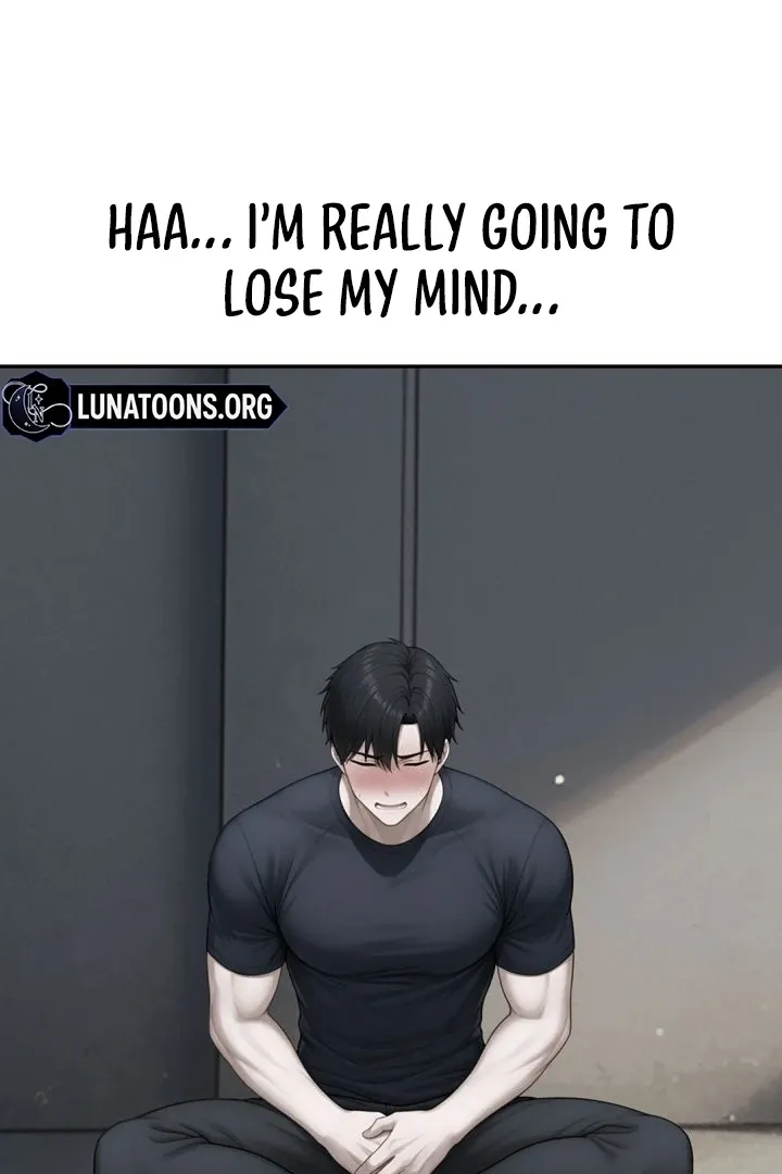 I got trapped inside a container with a married woman Chapter 2 page 4 - 