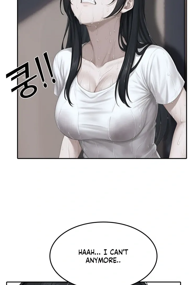 I got trapped inside a container with a married woman Chapter 2 page 33 - 