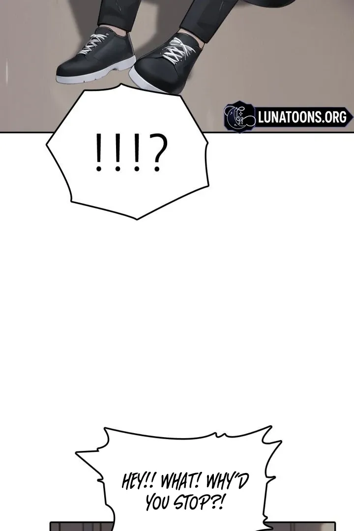 I got trapped inside a container with a married woman Chapter 2 page 36 - 