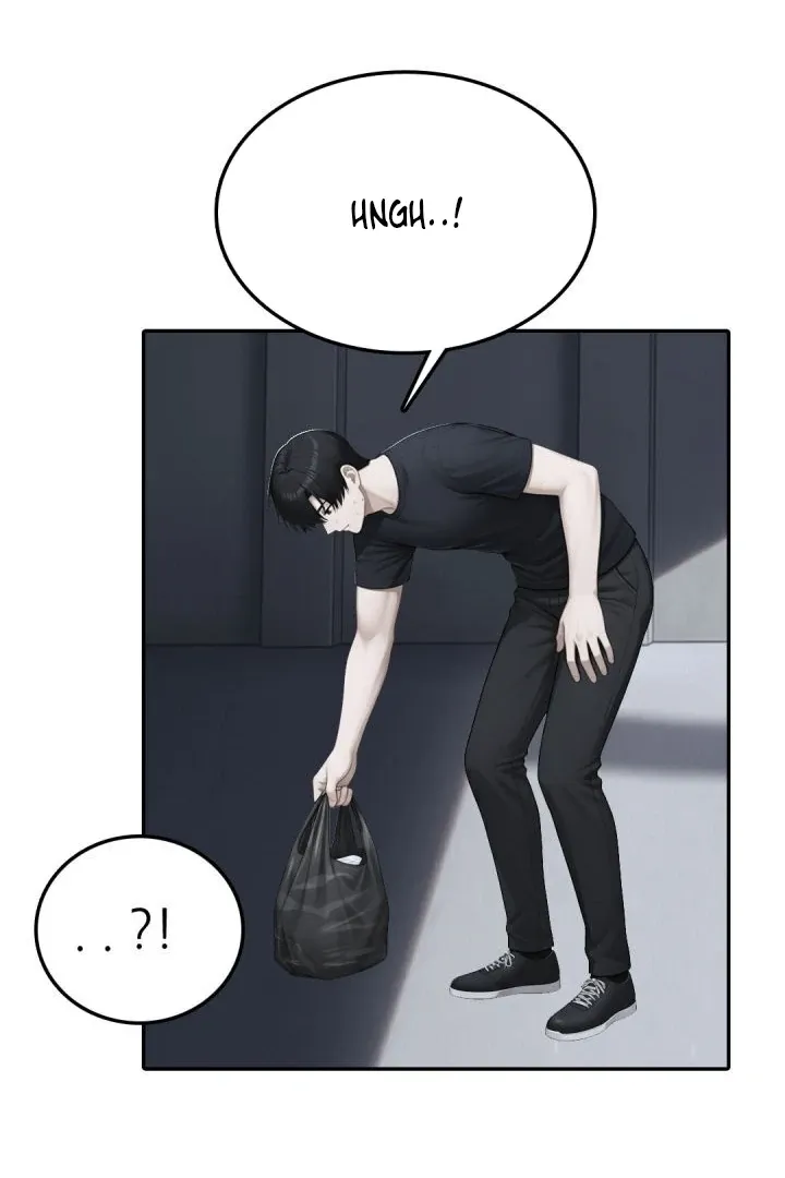 I got trapped inside a container with a married woman Chapter 2 page 40 - 