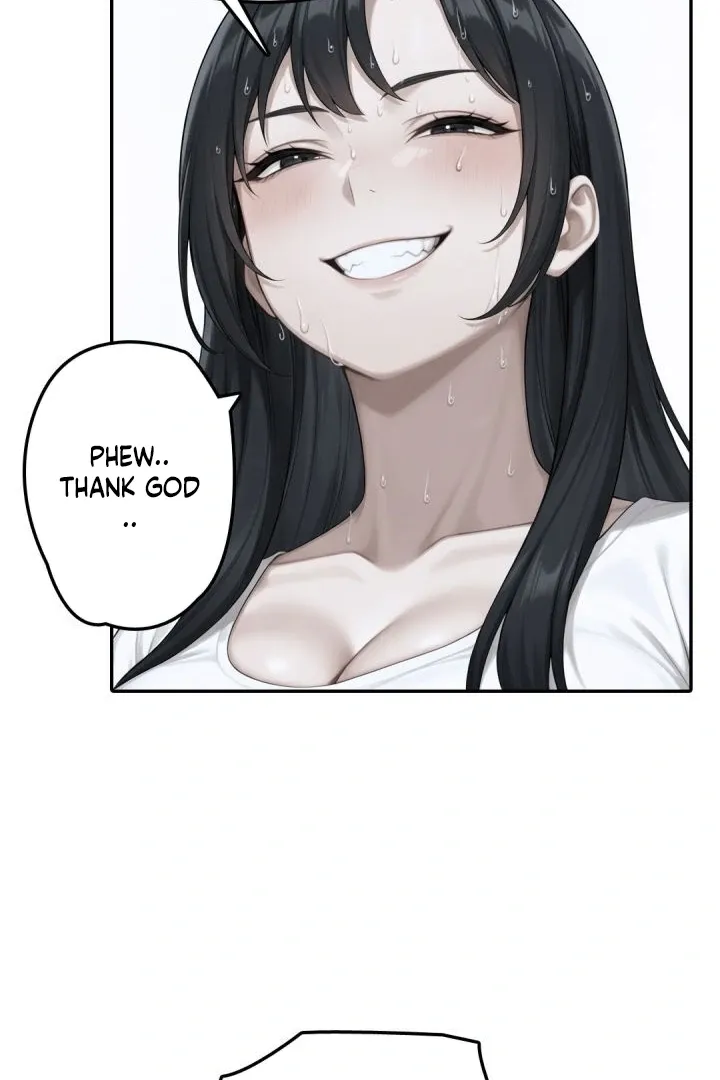 I got trapped inside a container with a married woman Chapter 2 page 44 - 