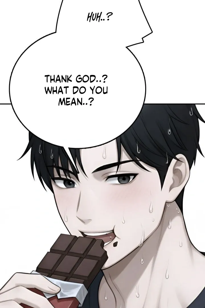I got trapped inside a container with a married woman Chapter 2 page 45 - 