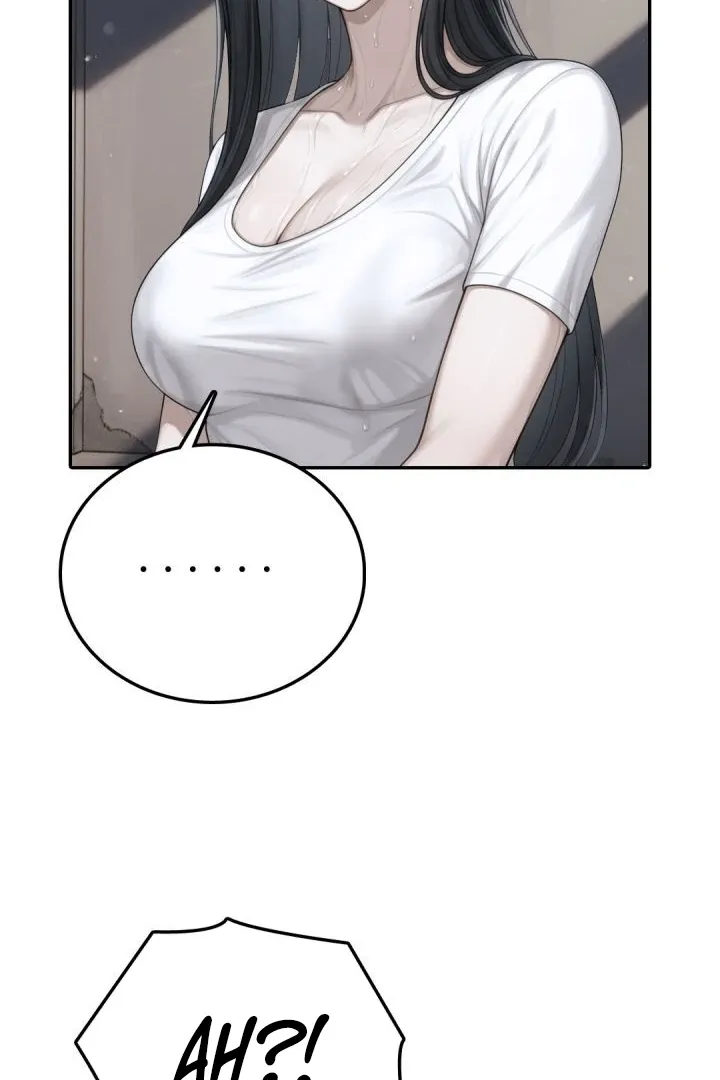 I got trapped inside a container with a married woman Chapter 2 page 54 - 