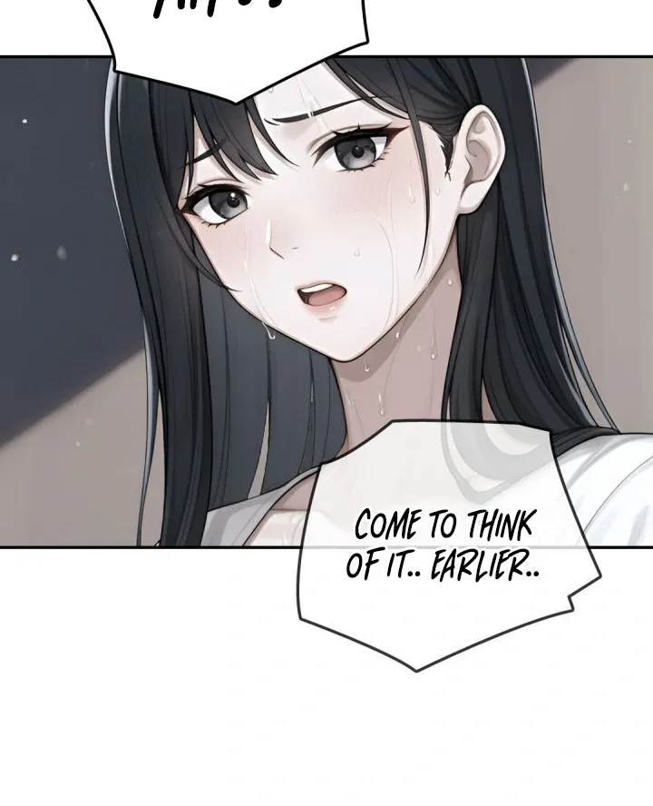 I got trapped inside a container with a married woman Chapter 2 page 55 - 