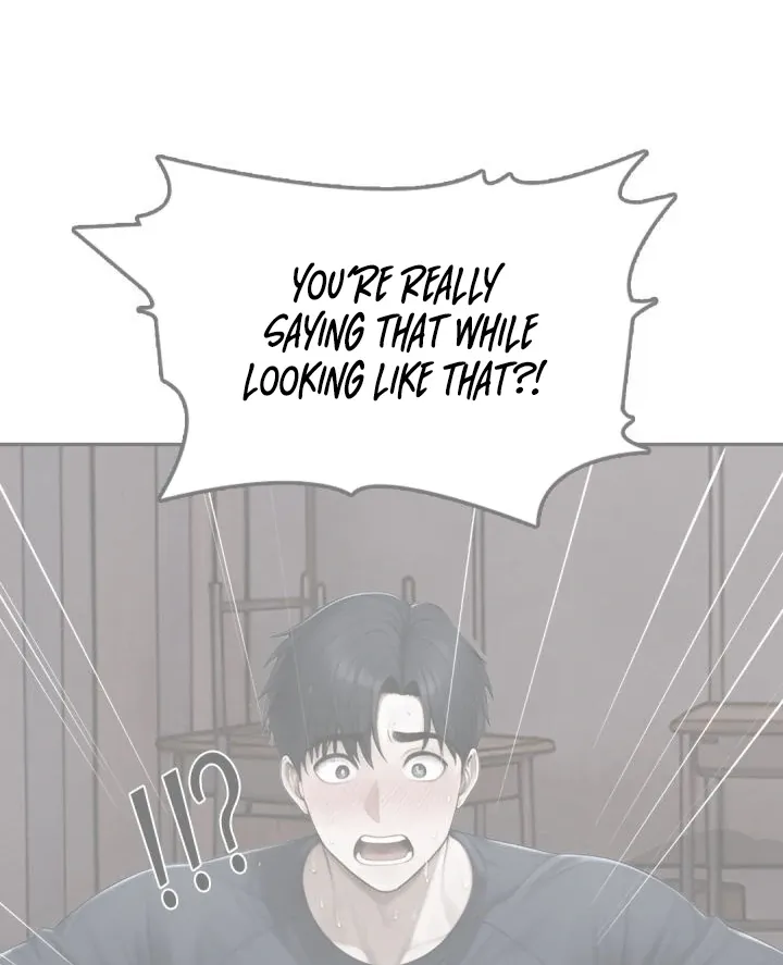 I got trapped inside a container with a married woman Chapter 2 page 56 - 