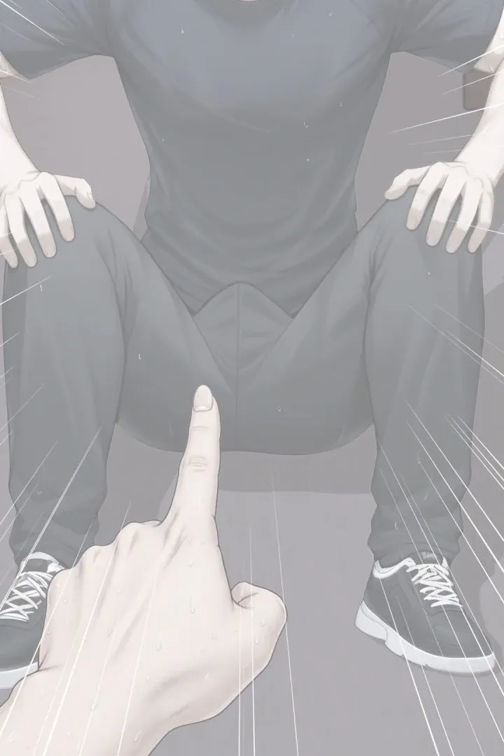 I got trapped inside a container with a married woman Chapter 2 page 57 - 
