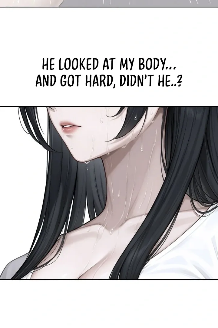 I got trapped inside a container with a married woman Chapter 2 page 58 - 