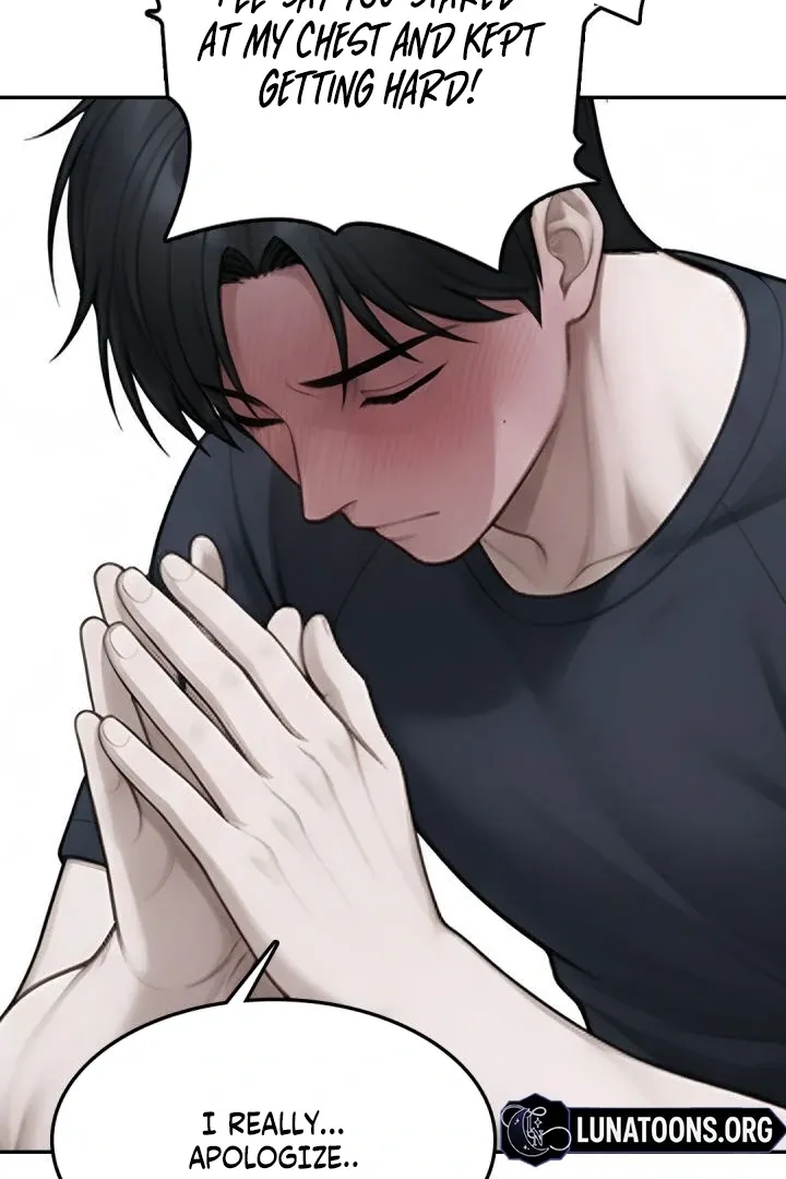 I got trapped inside a container with a married woman Chapter 2 page 7 - 
