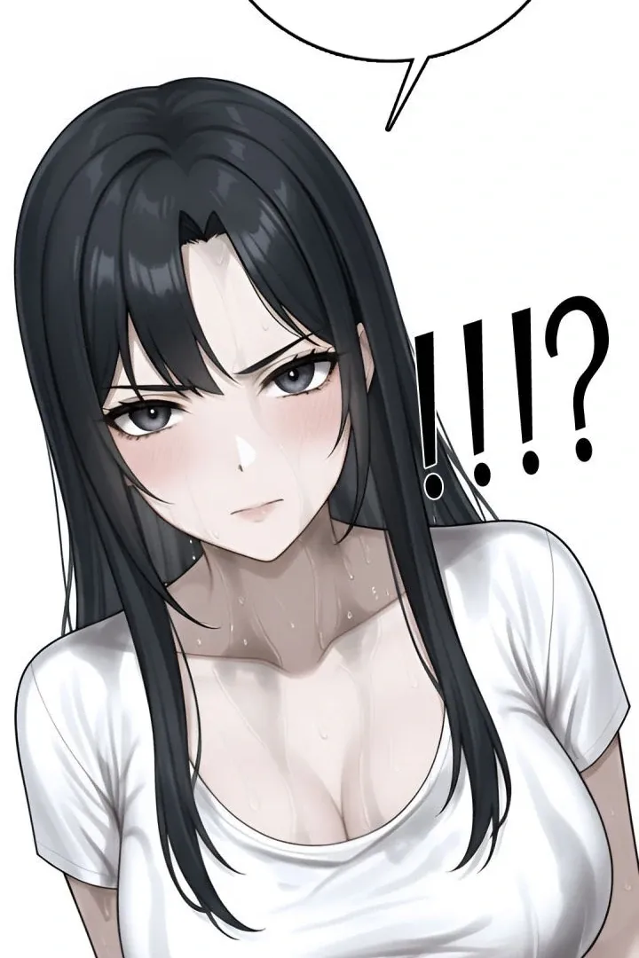 I got trapped inside a container with a married woman Chapter 2 page 62 - 