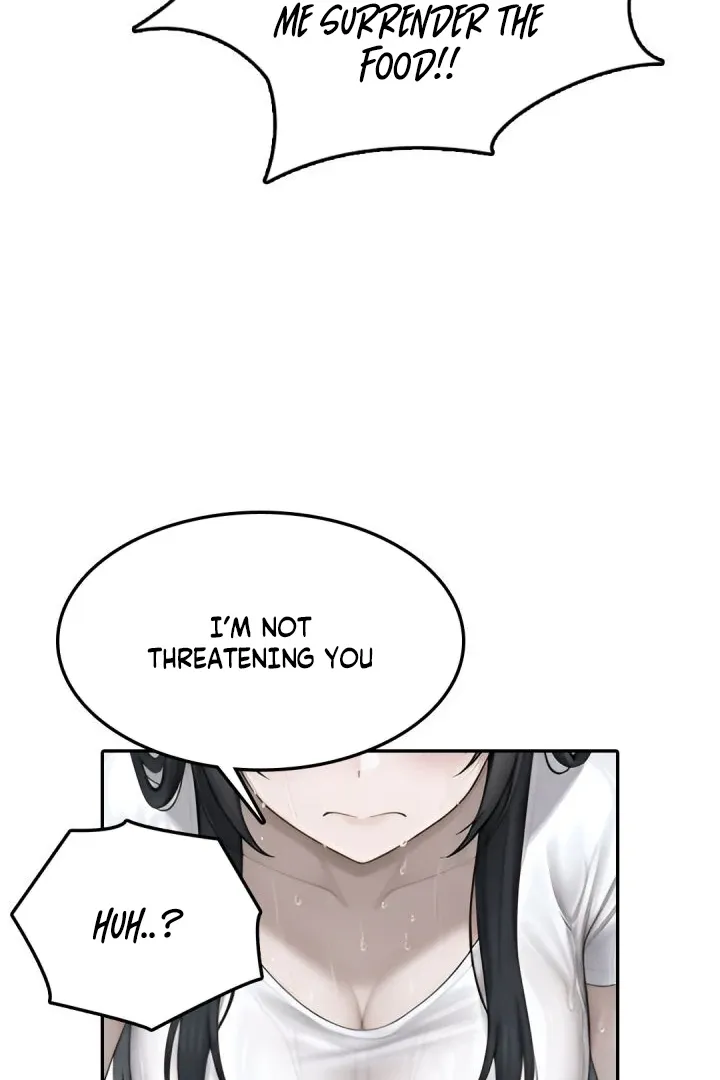 I got trapped inside a container with a married woman Chapter 2 page 64 - 