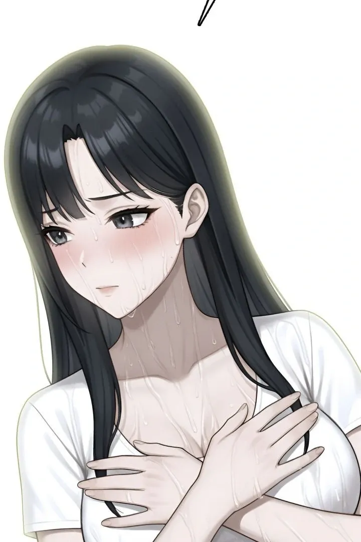 I got trapped inside a container with a married woman Chapter 2 page 67 - 