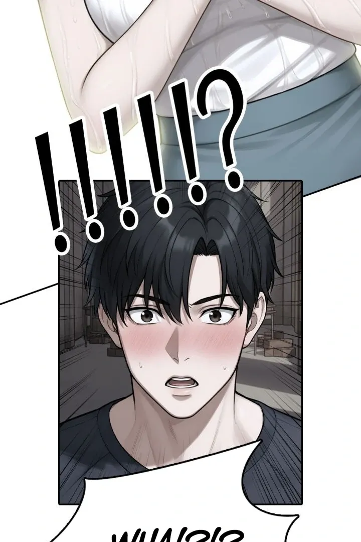 I got trapped inside a container with a married woman Chapter 2 page 68 - 