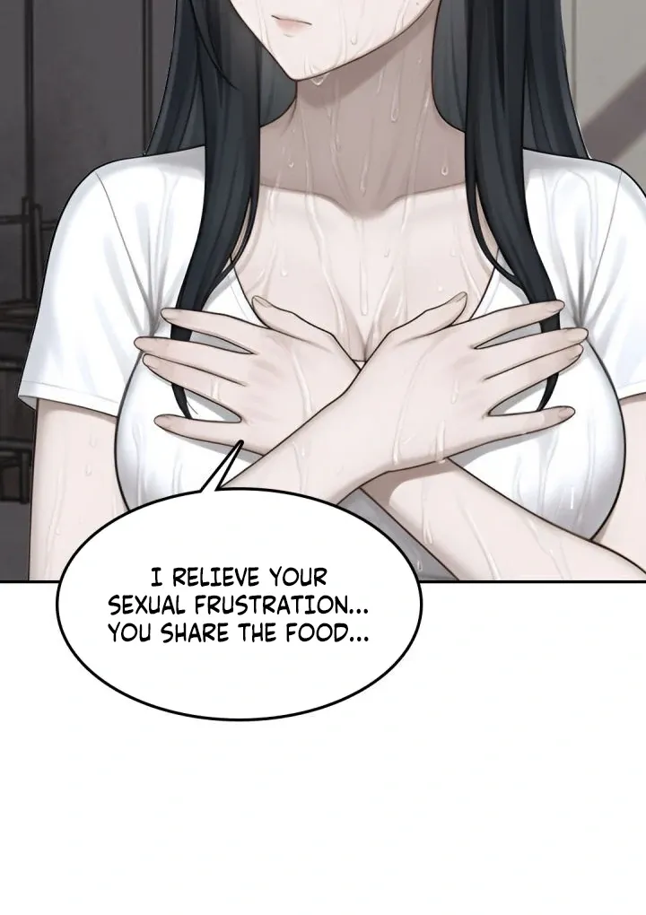 I got trapped inside a container with a married woman Chapter 2 page 70 - 