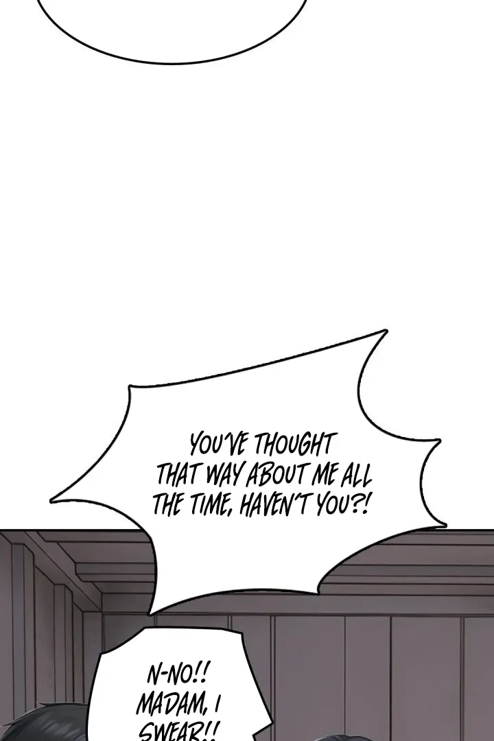 I got trapped inside a container with a married woman Chapter 2 page 8 - 