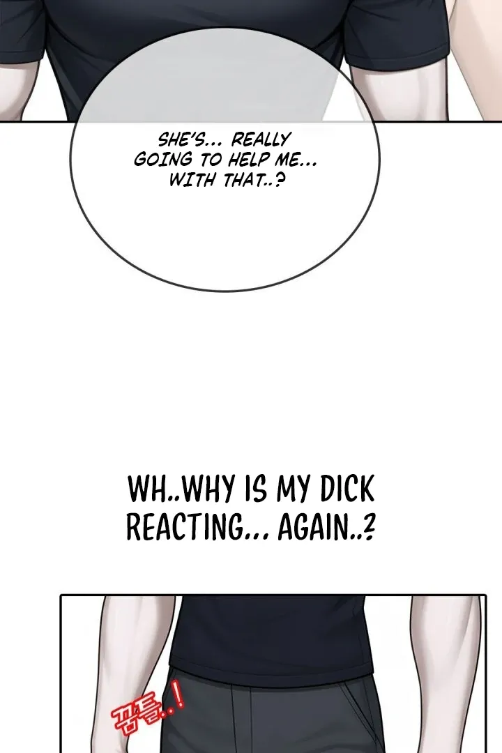 I got trapped inside a container with a married woman Chapter 2 page 72 - 