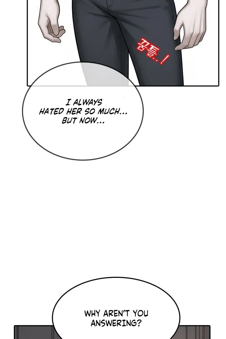 I got trapped inside a container with a married woman Chapter 2 page 73 - 