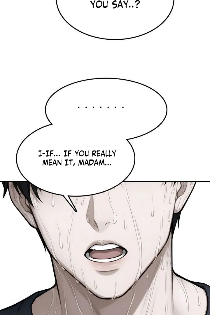 I got trapped inside a container with a married woman Chapter 2 page 76 - 