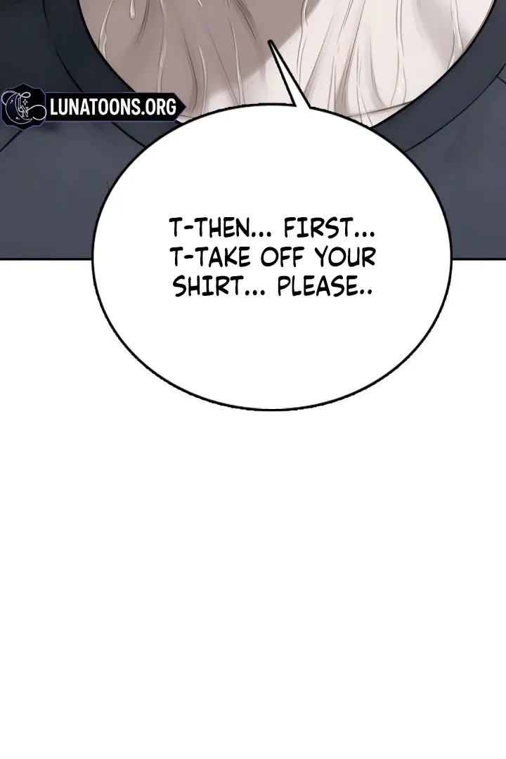 I got trapped inside a container with a married woman Chapter 2 page 77 - 
