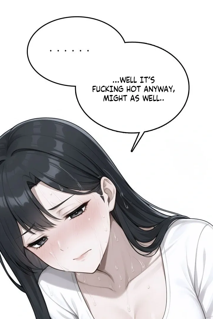 I got trapped inside a container with a married woman Chapter 2 page 78 - 