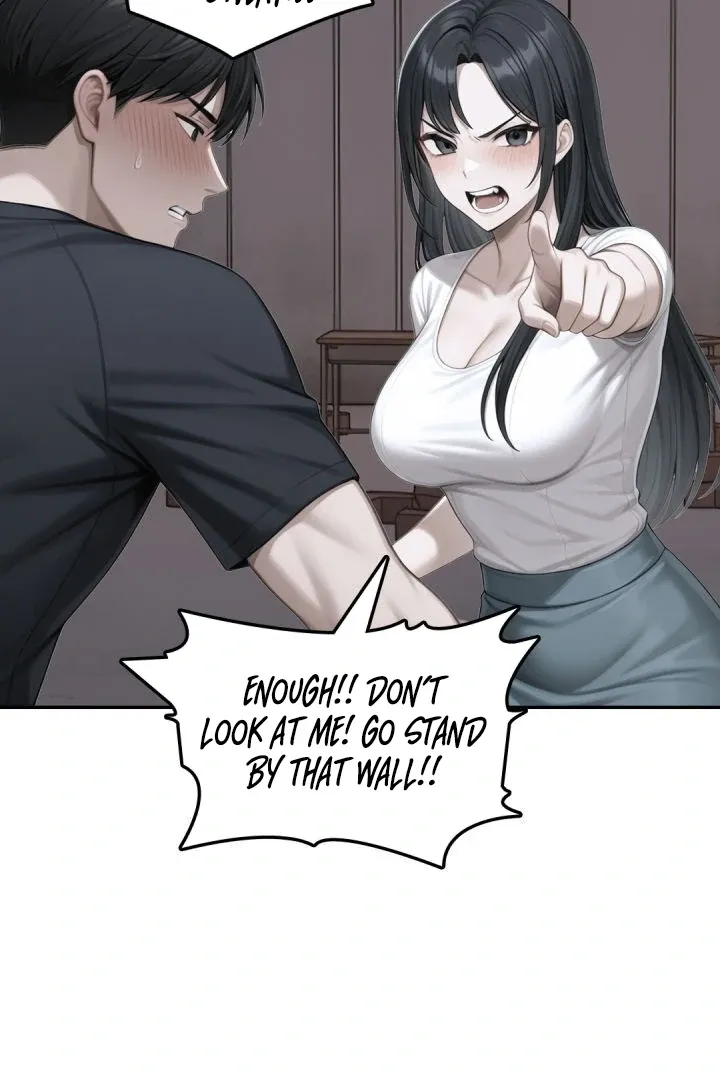 I got trapped inside a container with a married woman Chapter 2 page 9 - 