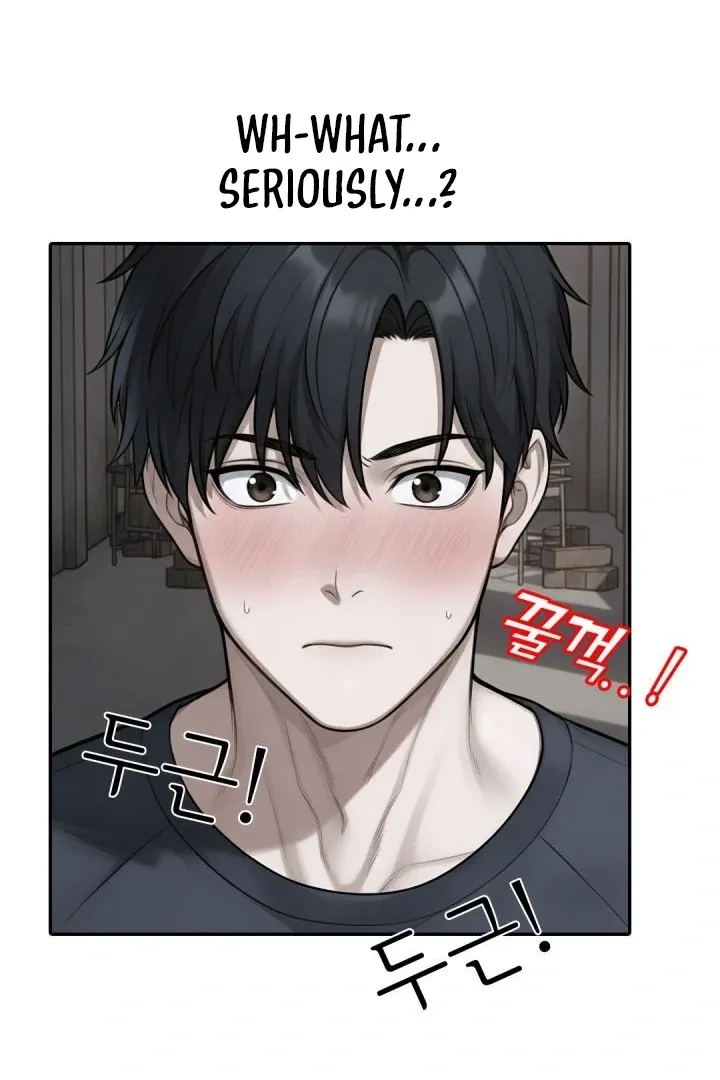 I got trapped inside a container with a married woman Chapter 2 page 81 - 